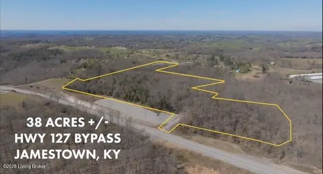 Tract A U.s. 127 Bypass, Jamestown, KY 42629 - #1