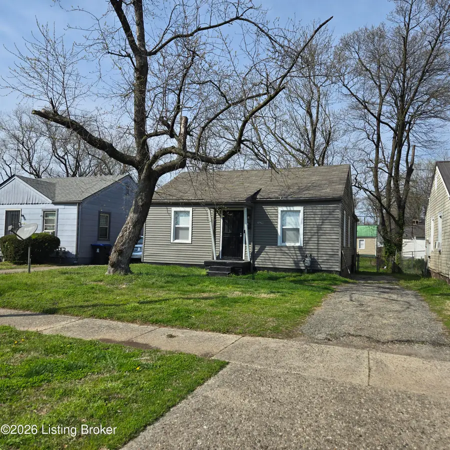 2629 Olive St, Louisville, KY 40210 - #2