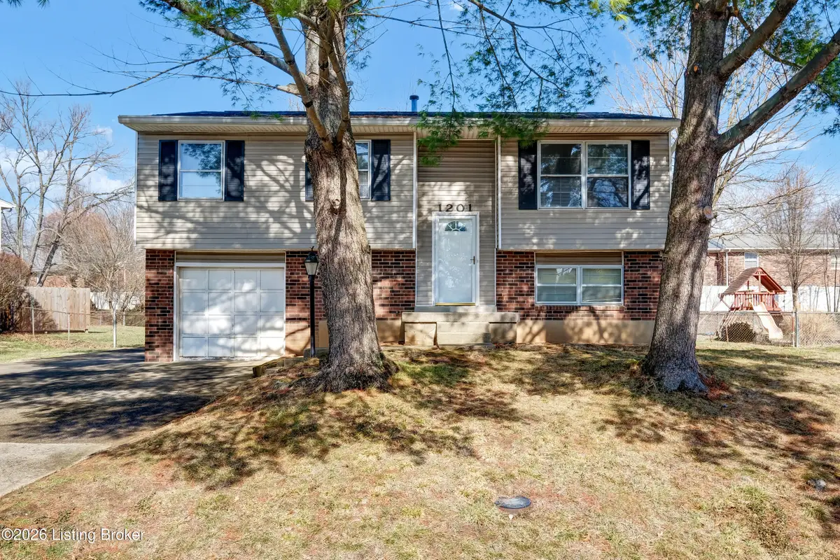 1201 Abbeywood Rd, Louisville, KY 40222 - #1