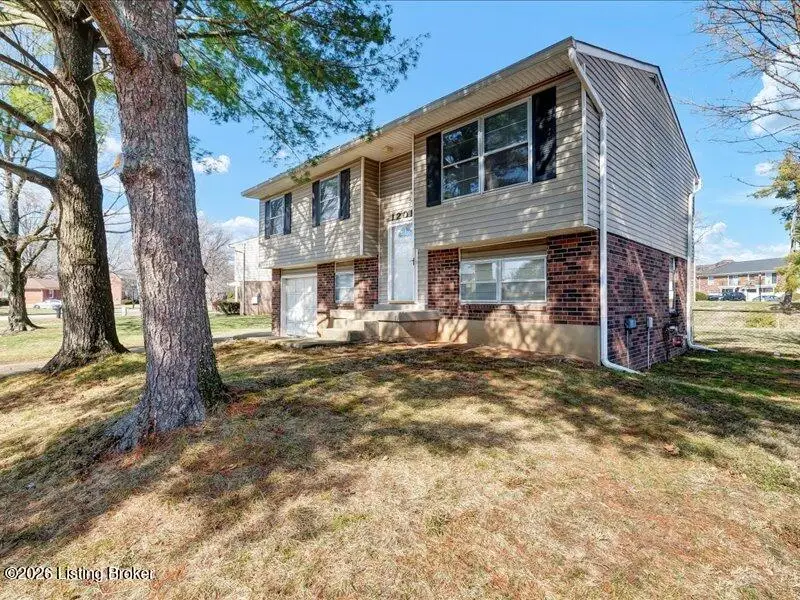 1201 Abbeywood Rd, Louisville, KY 40222 - #2