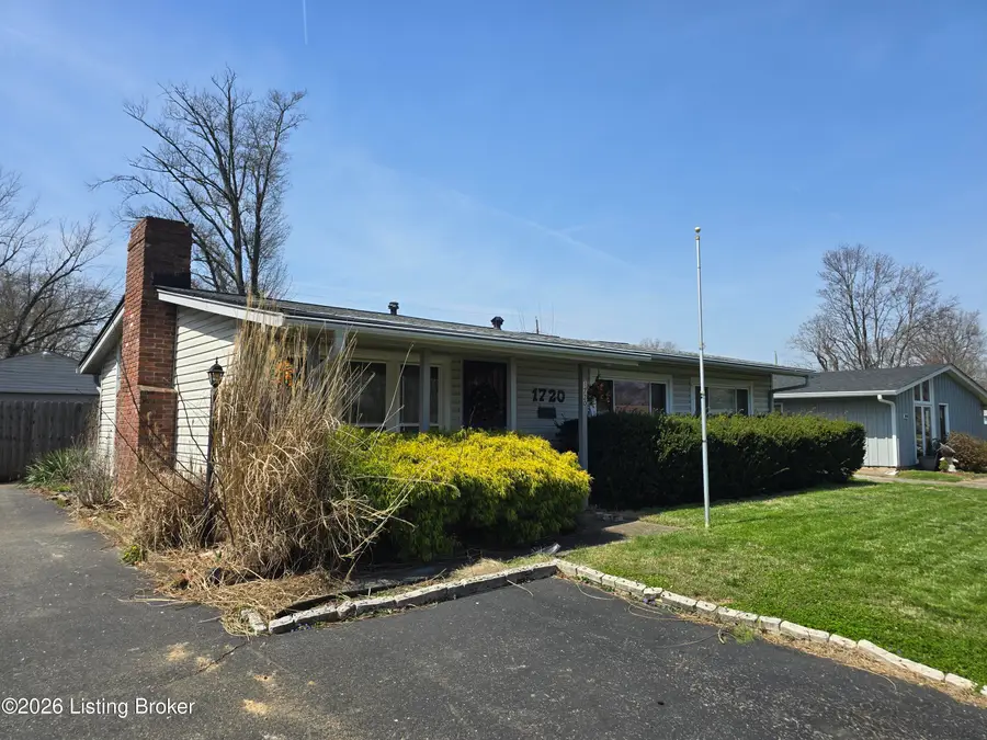 1720 Brentmoor Ln, Moorland, KY 40223 - #2