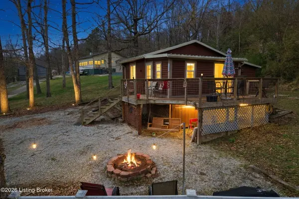 86 Lakeview Dr, Leitchfield, KY 42754