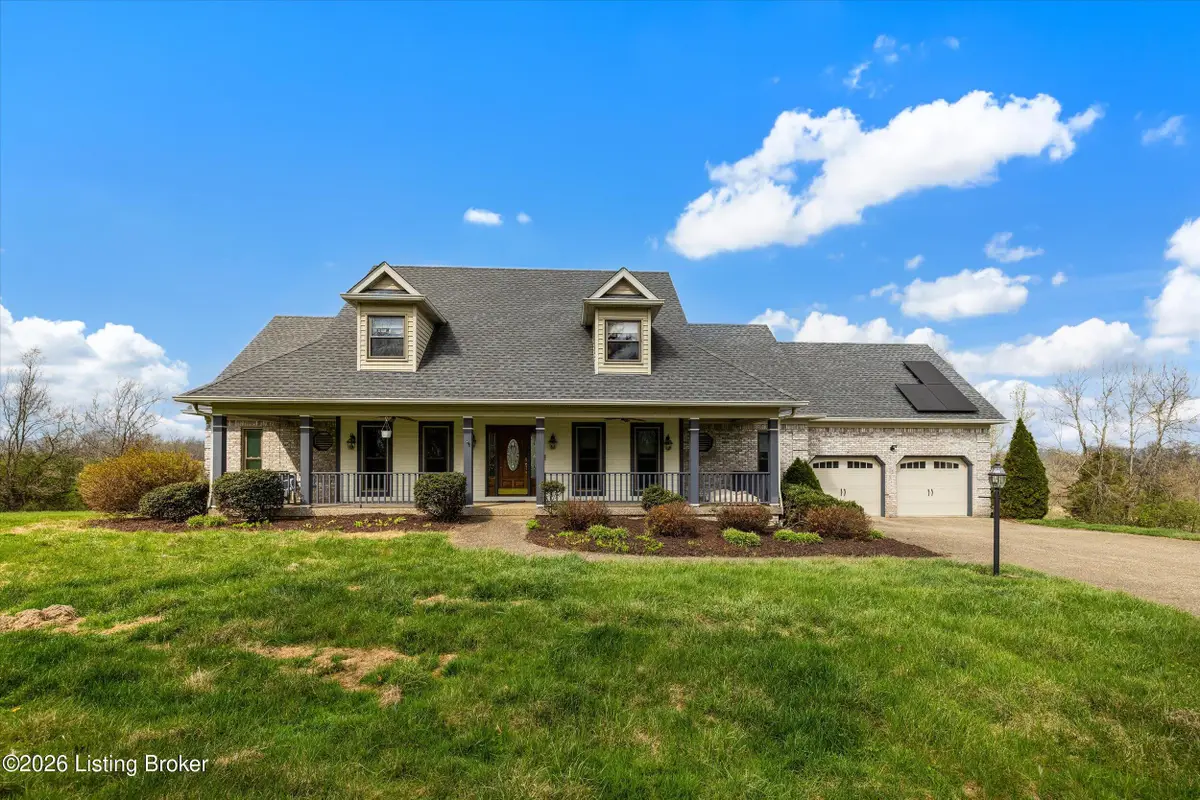 101 Frontage Rd, Campbellsburg, KY 40011 - #1