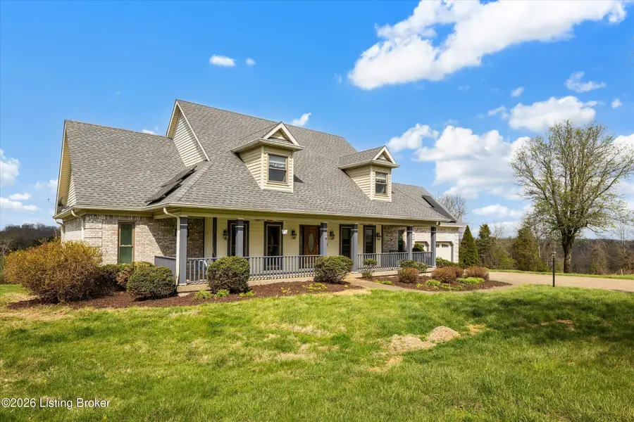 101 Frontage Rd, Campbellsburg, KY 40011 - #2