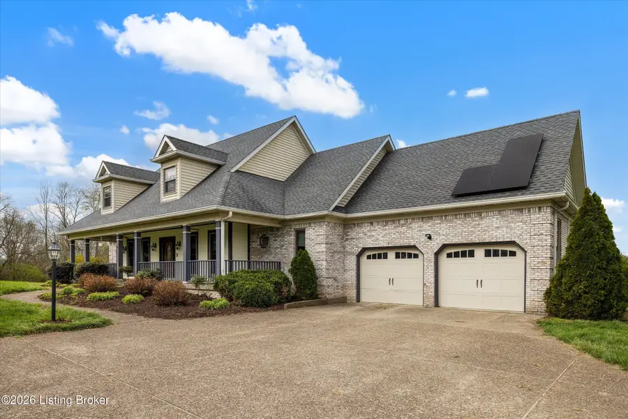 101 Frontage Rd, Campbellsburg, KY 40011 - #3