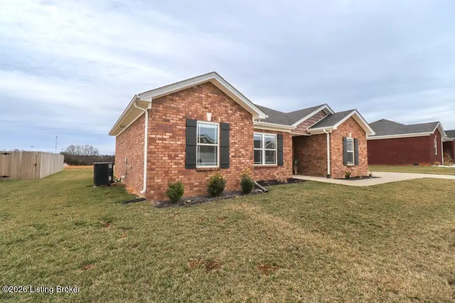 309 Oak Hill Ct, Bardstown, KY 40004 - #2