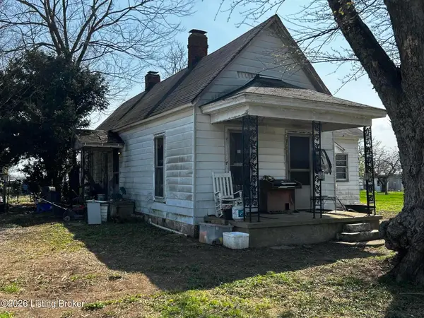 9845 Castle Hwy, Pleasureville, KY 40057