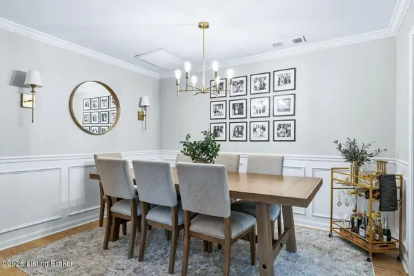 103 Ramsgate Gardens Ct #103, Louisville, KY 40207