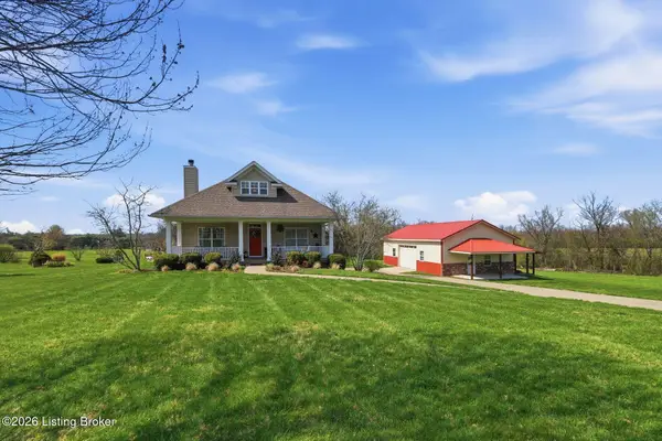 2853 Hebron Rd, Shelbyville, KY 40065