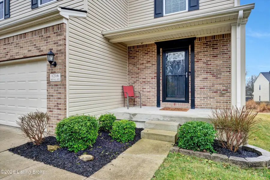 1216 Royal Ave, La Grange, KY 40031 - #2
