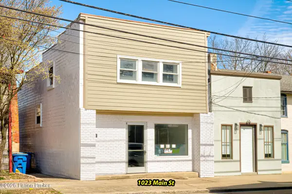 1023 Main St, Shelbyville, KY 40065