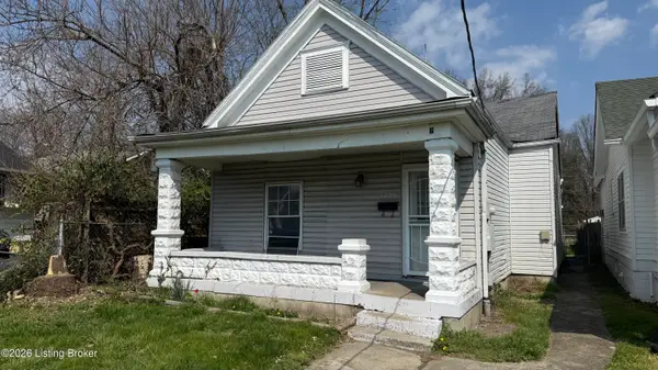 3229 Garland Ave, Louisville, KY 40211