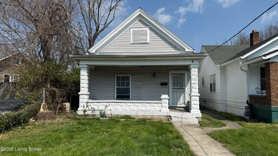 3229 Garland Ave, Louisville, KY 40211 - #2