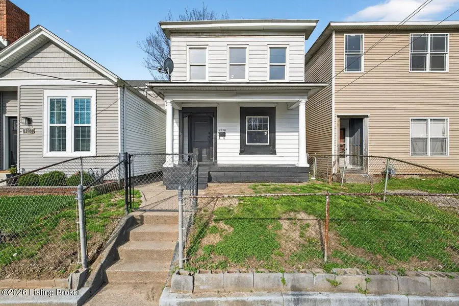 1220 S Preston St, Louisville, KY 40203 - #2