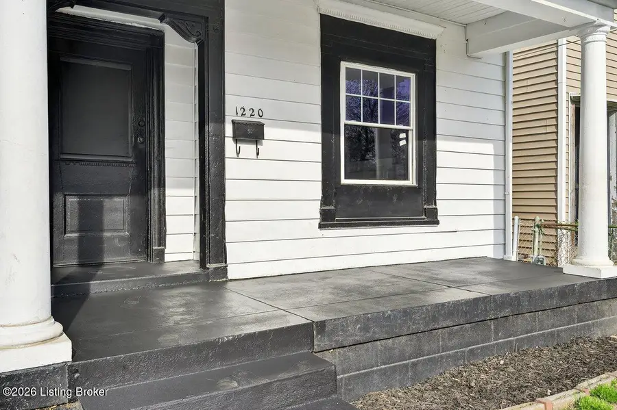 1220 S Preston St, Louisville, KY 40203 - #3
