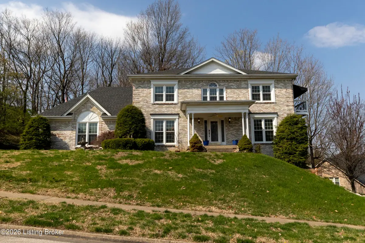 1908 Riva Ridge Rd, Louisville, KY 40214 - #1