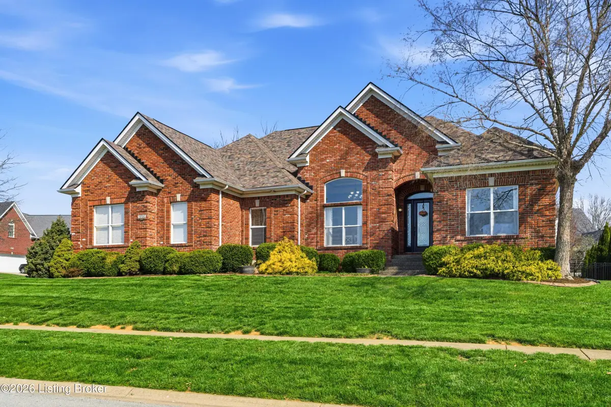 13700 Windy Haven Way, Louisville, KY 40299 - #1