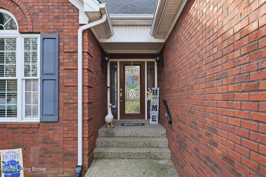 6505 Keeling Park Dr, Louisville, KY 40291 - #3