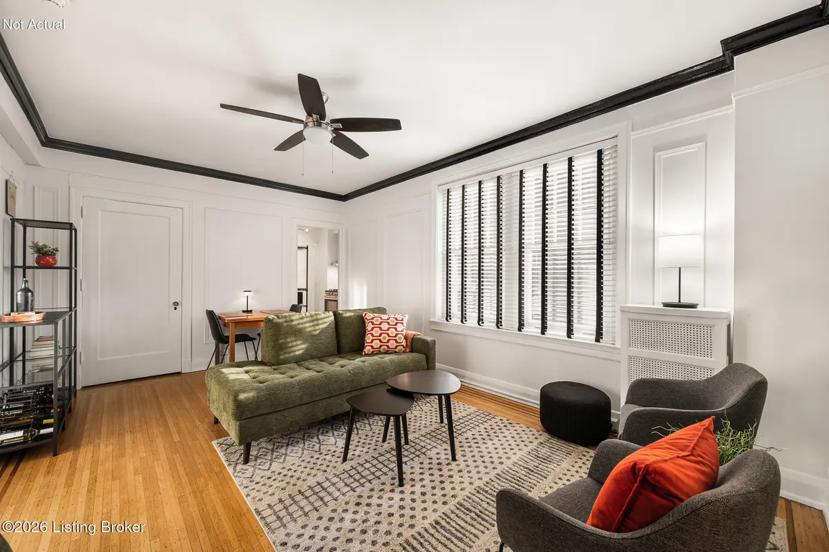 1412 Willow Ave #56, Louisville, KY 40204 - #1