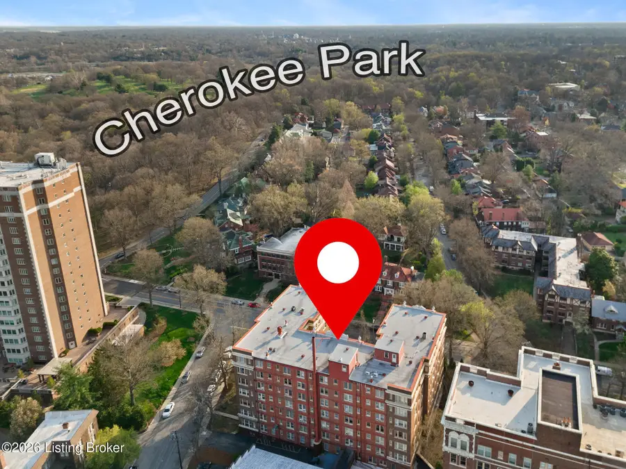 1412 Willow Ave #56, Louisville, KY 40204 - #2