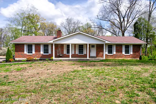 210 Alexander Dr, Elizabethtown, KY 42701