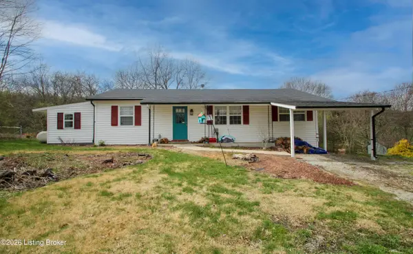 255 Jeptha Knob Rd, Shelbyville, KY 40065