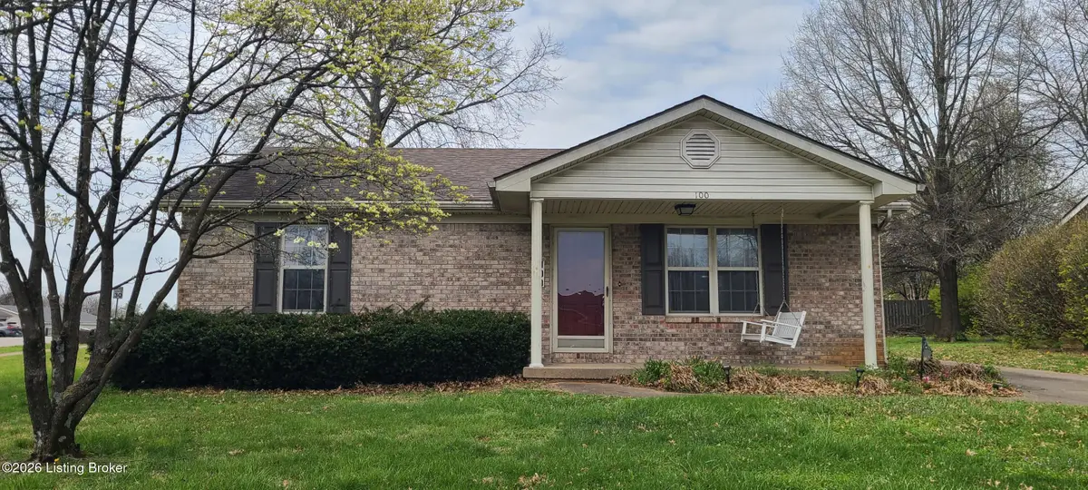 100 Caldwell Ave, Bardstown, KY 40004 - #1