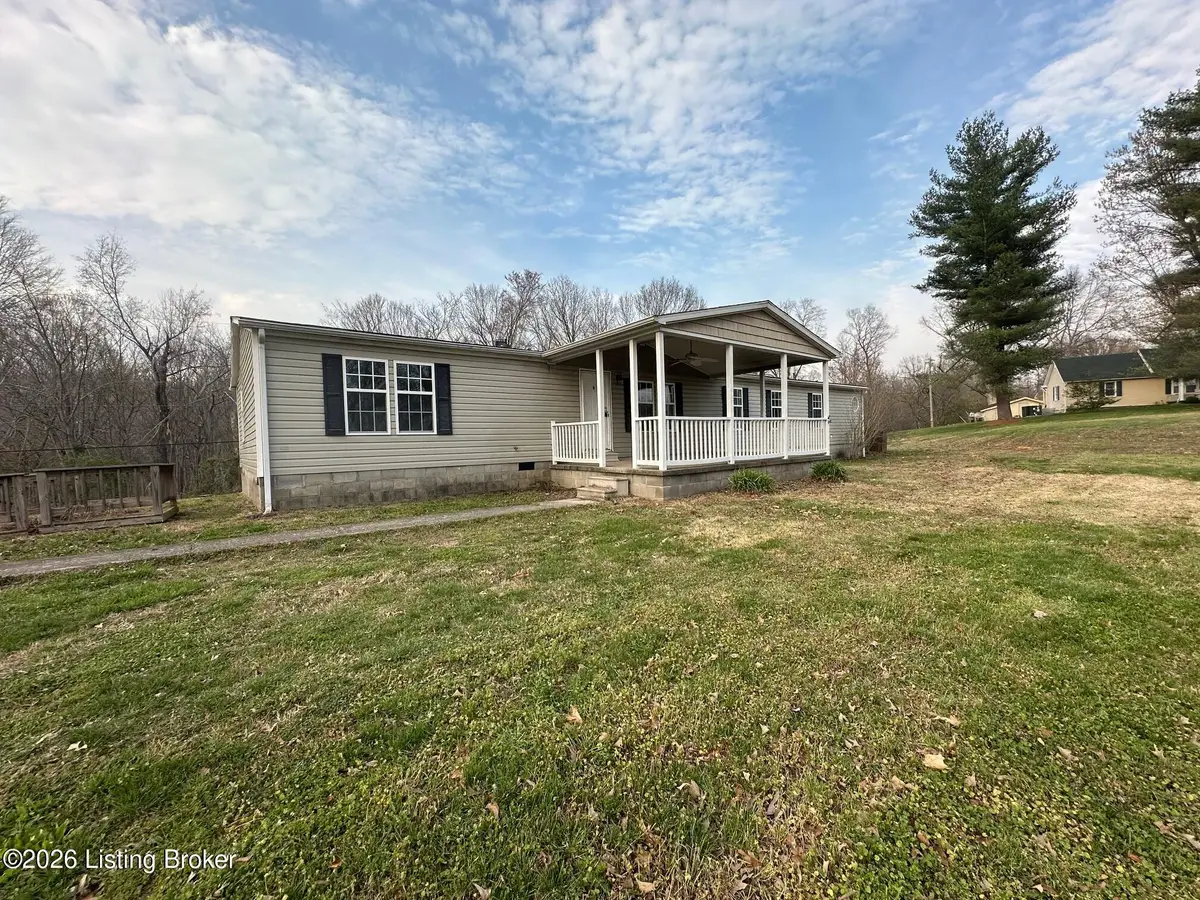 2375 Martwick Rd, Central City, KY 42330 - #1