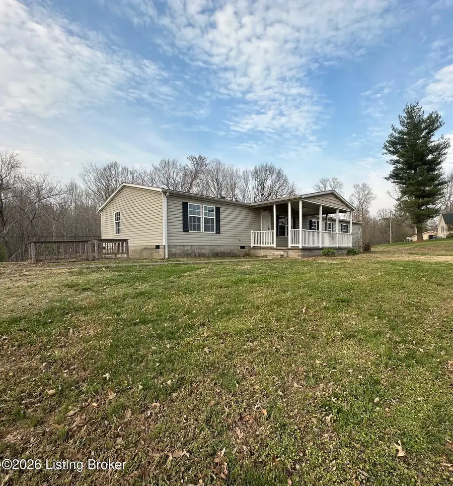 2375 Martwick Rd, Central City, KY 42330 - #2