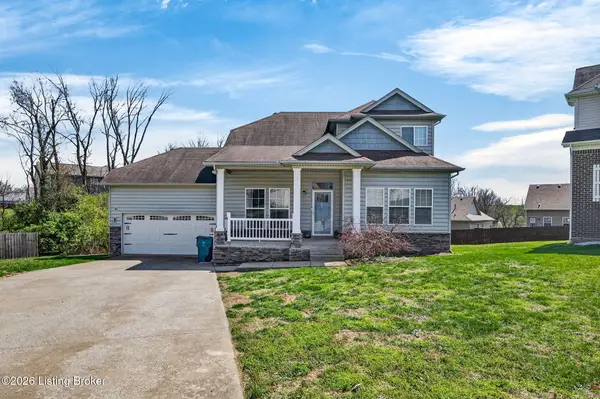 137 Spring Leaf Ct, Shelbyville, KY 40065