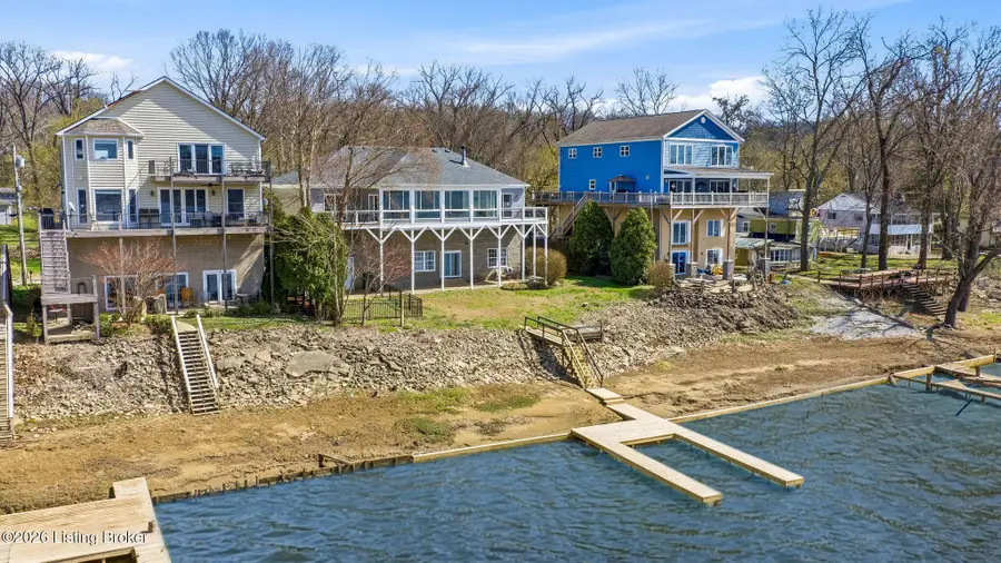 1726 Riverside Dr, Prospect, KY 40059 - #2