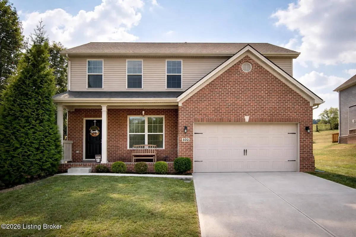 332 White Cliffs Ln, Frankfort, KY 40601 - #1