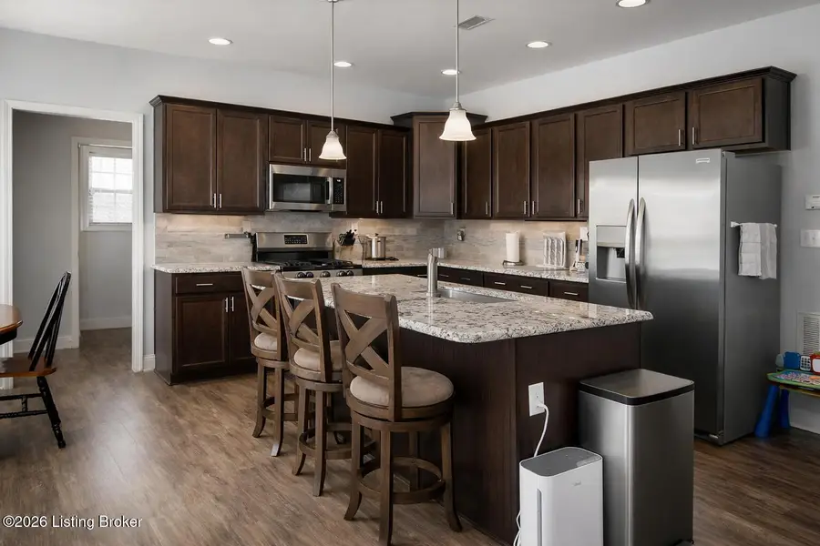 332 White Cliffs Ln, Frankfort, KY 40601 - #3