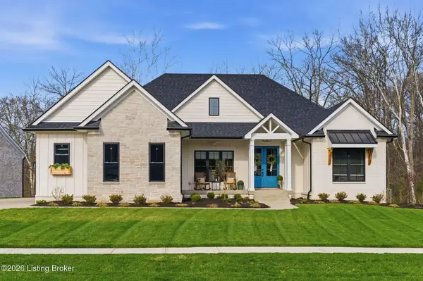 17611 Fox Spring Way, Louisville, KY 40245