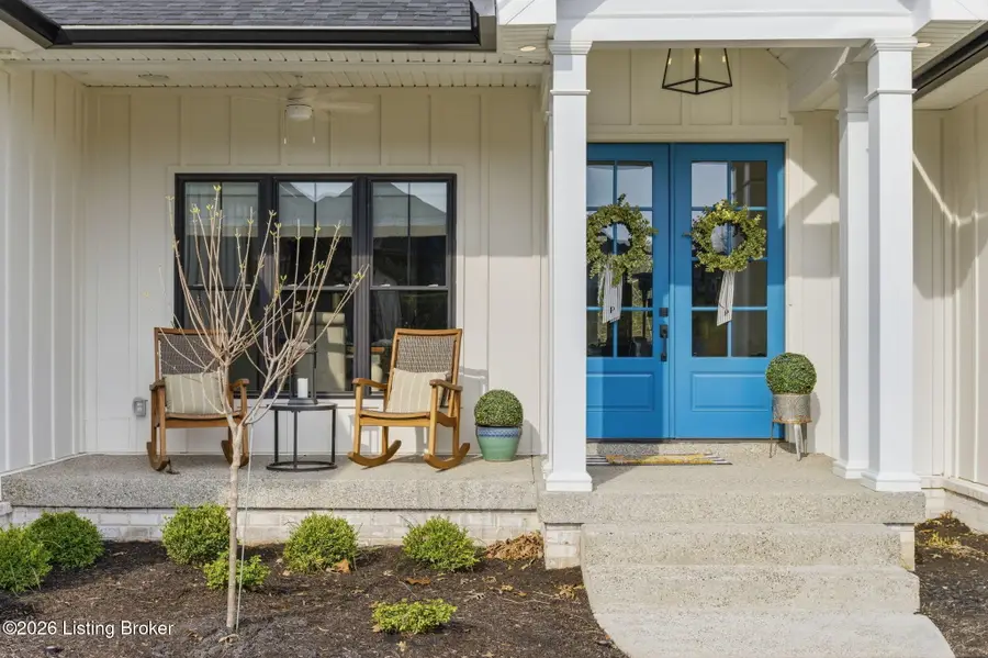 17611 Fox Spring Way, Louisville, KY 40245 - #3