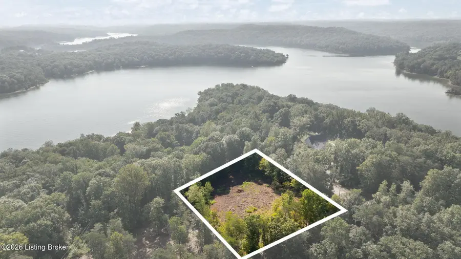 192 Lakeshore Dr, Leitchfield, KY 42754 - #2