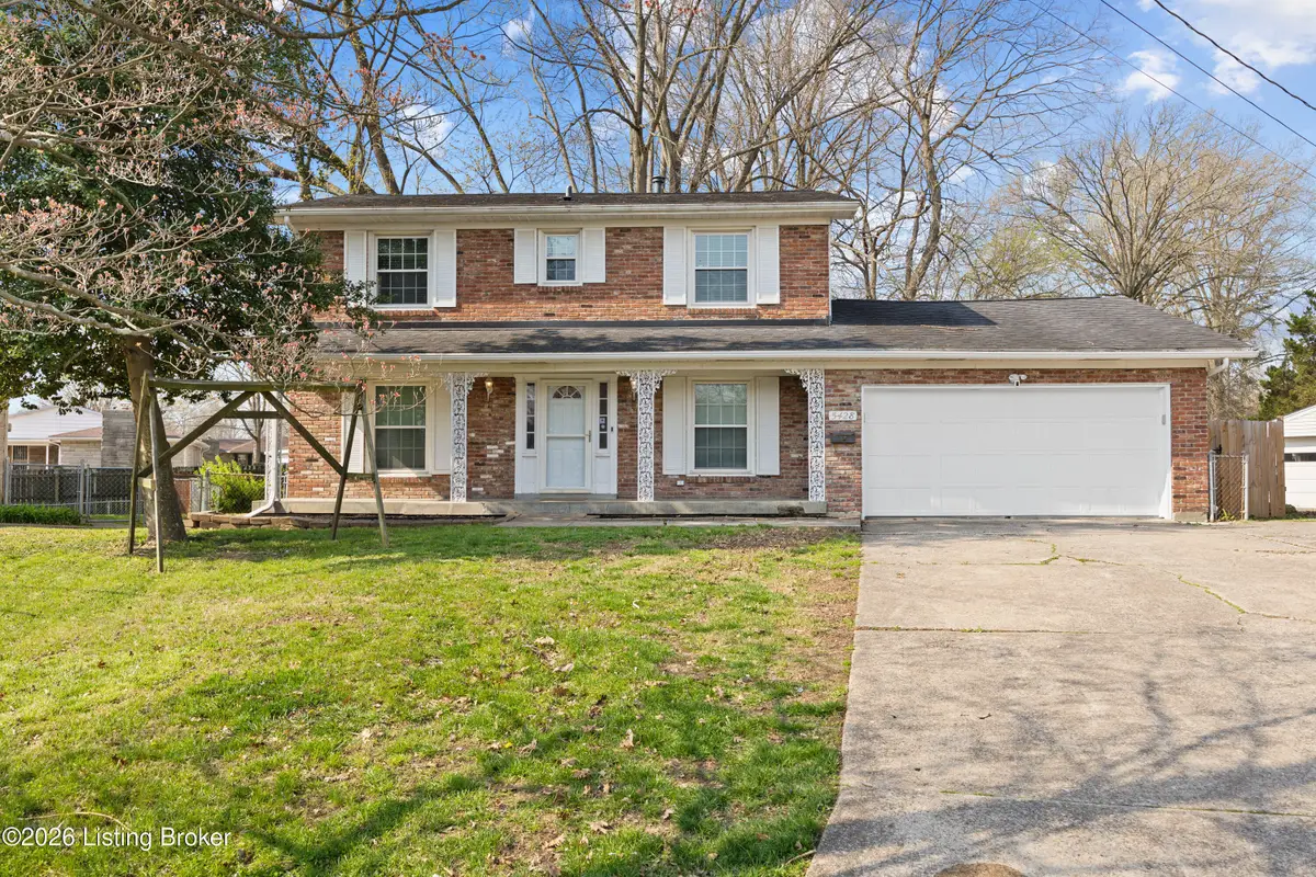 5428 Sunnybrook Dr, Louisville, KY 40214 - #1