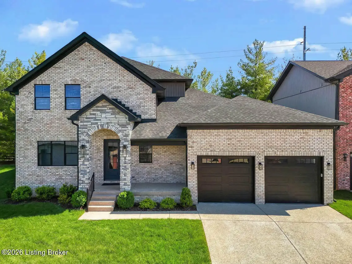 16707 Bisley Pl, Louisville, KY 40245 - #1