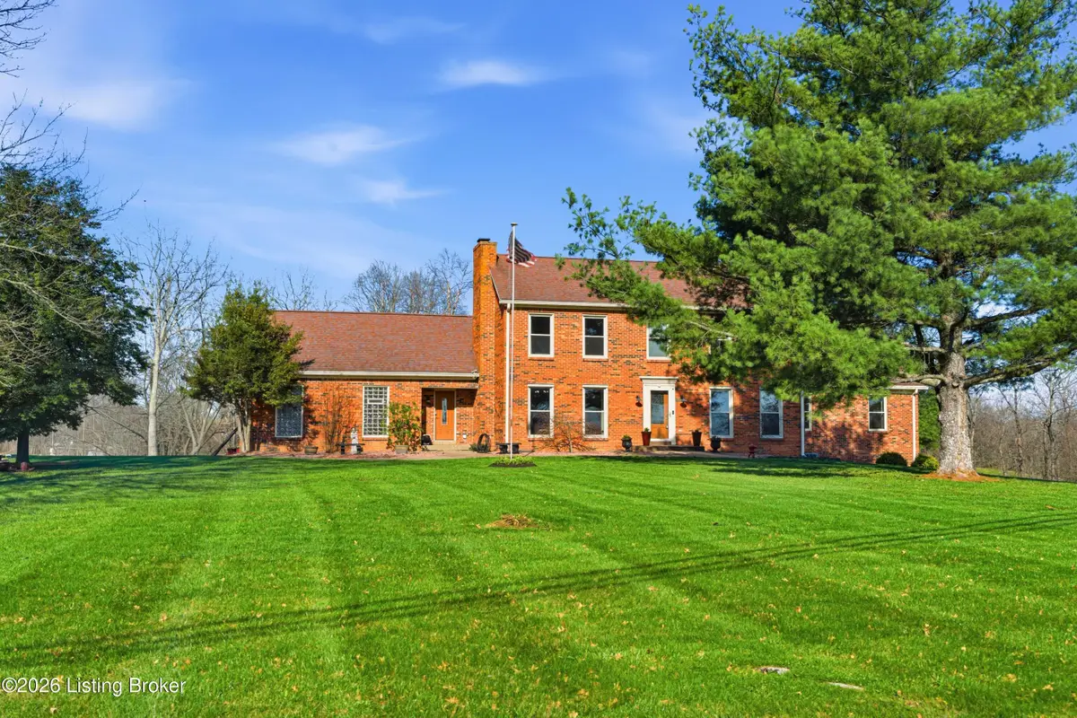 1101 Waddy Rd, Waddy, KY 40076 - #1