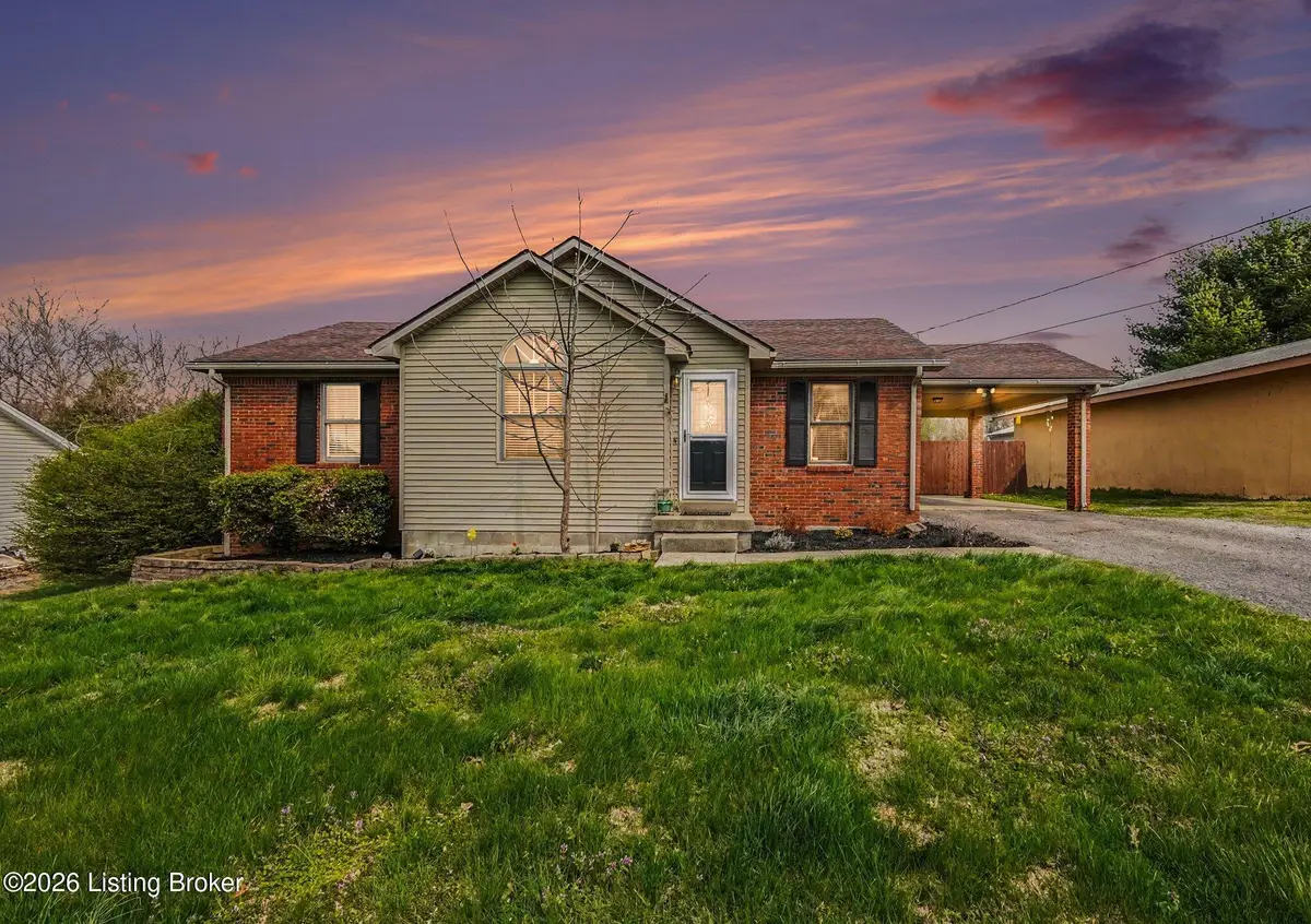 886 Stonehouse Rd, Bardstown, KY 40004 - #1