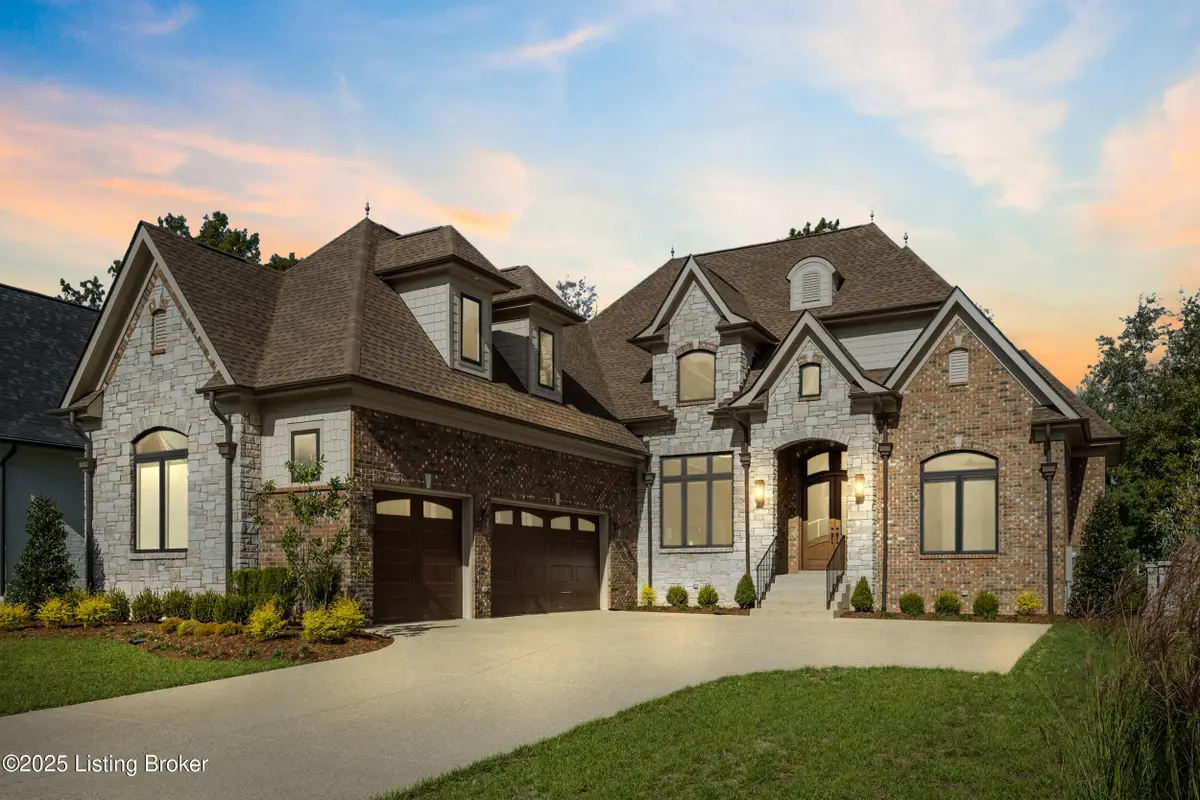 6511 Rosecliff Ct, Prospect, KY 40059 - #1