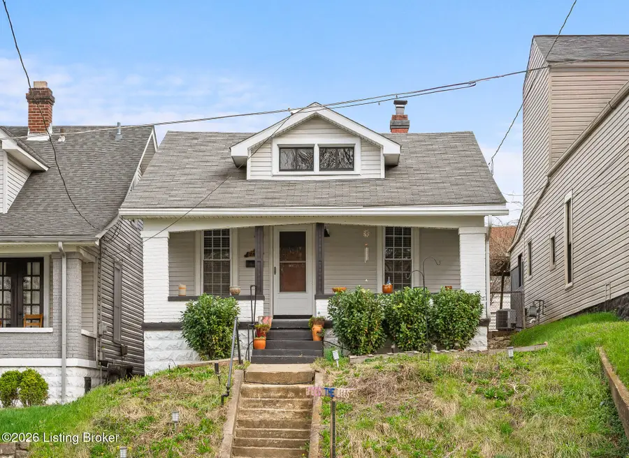247 Pope St, Louisville, KY 40206 - #2