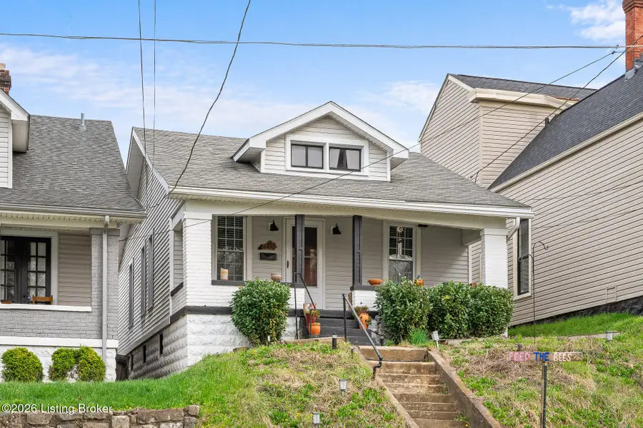 247 Pope St, Louisville, KY 40206 - #3