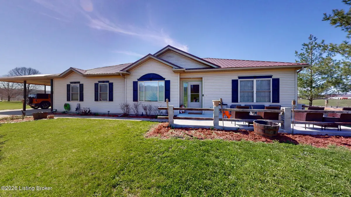 556 Boone Rd, Carrollton, KY 41008 - #1