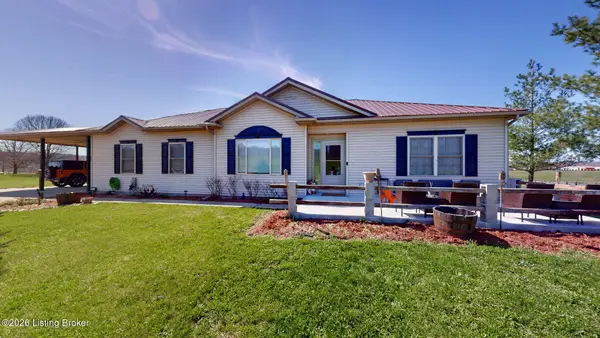 556 Boone Rd, Carrollton, KY 41008