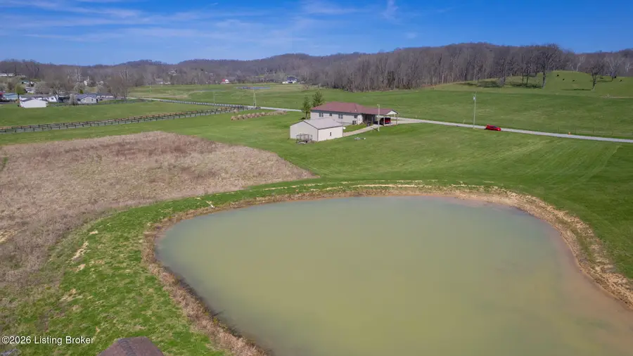 556 Boone Rd, Carrollton, KY 41008 - #2