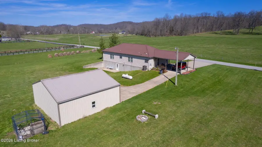 556 Boone Rd, Carrollton, KY 41008 - #3