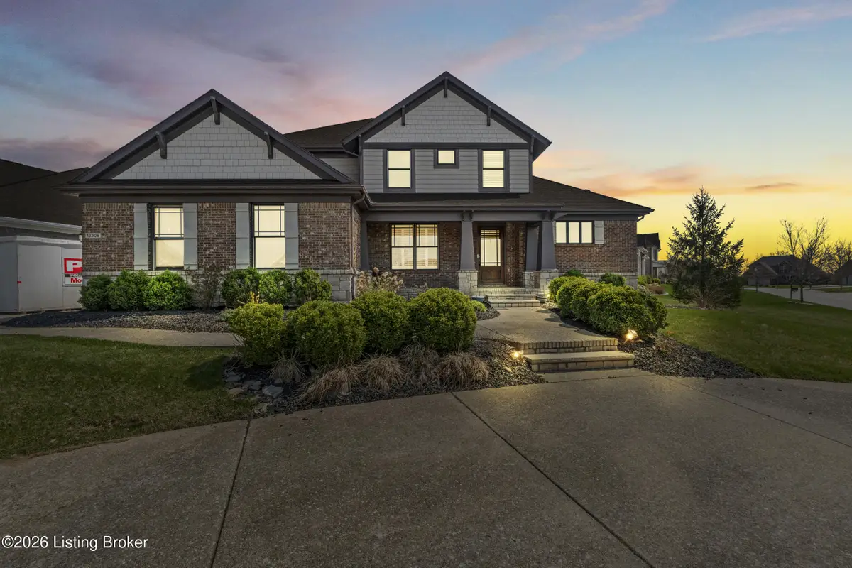13205 Knoll Wind Way, Louisville, KY 40299 - #1