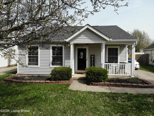 6228 Maravian Dr, Louisville, KY 40258