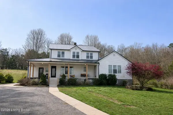 4885 Priceville Rd, Munfordville, KY 42765